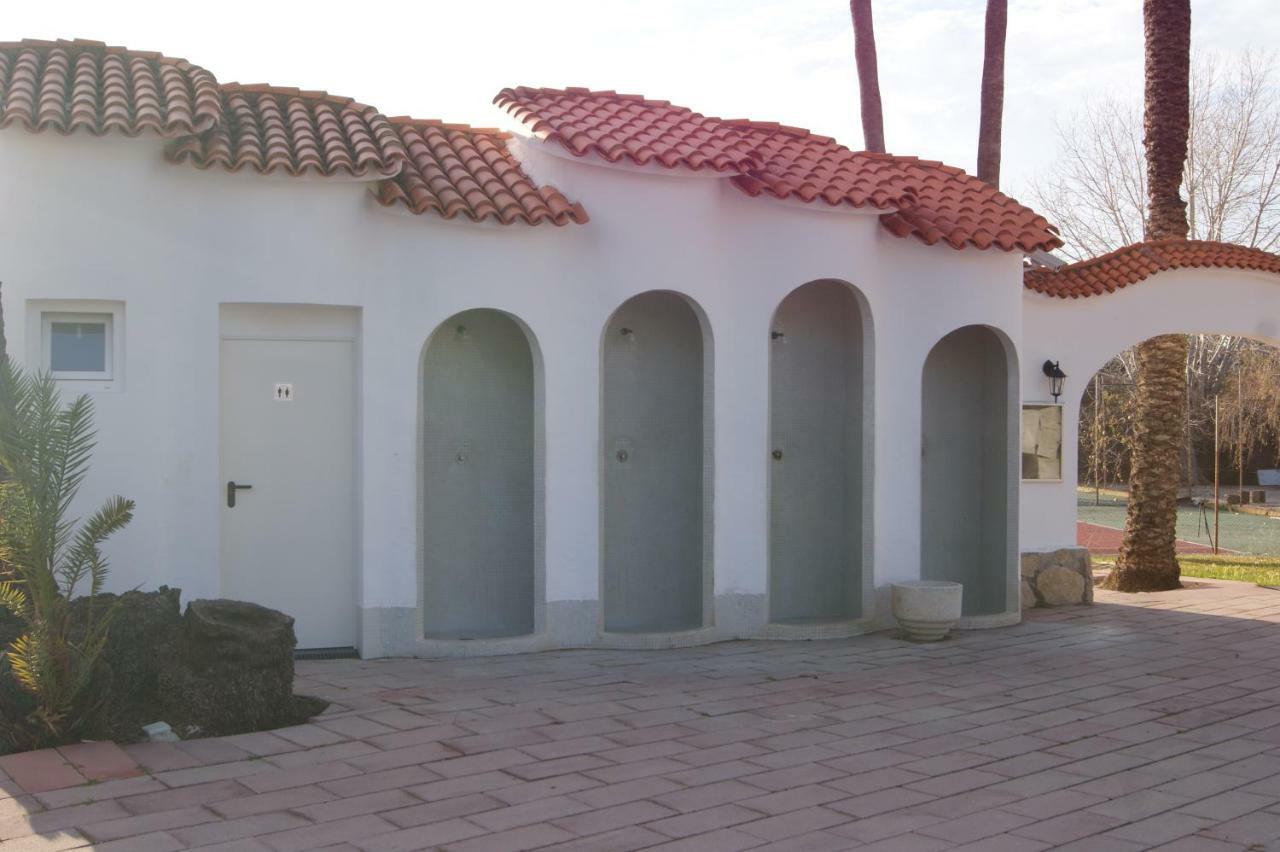 Apartamento Las Marinas II En דניה מראה חיצוני תמונה