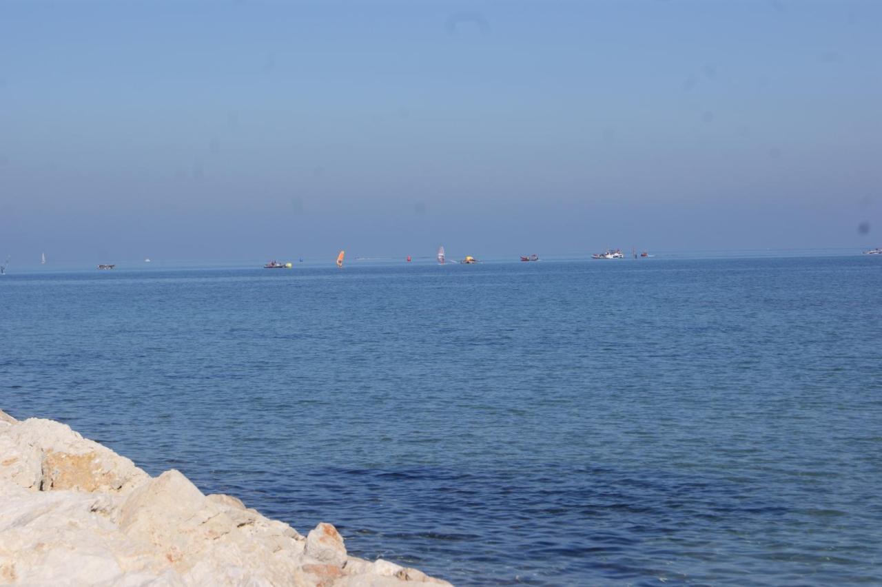 Apartamento Las Marinas II En דניה מראה חיצוני תמונה